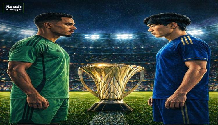 غداً.. صدام بين الأهلي وماتشيدا في نهائي نخبة آسيا