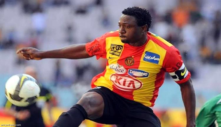 
بسكتة قلبية.. رحيل أسطورة الترجي