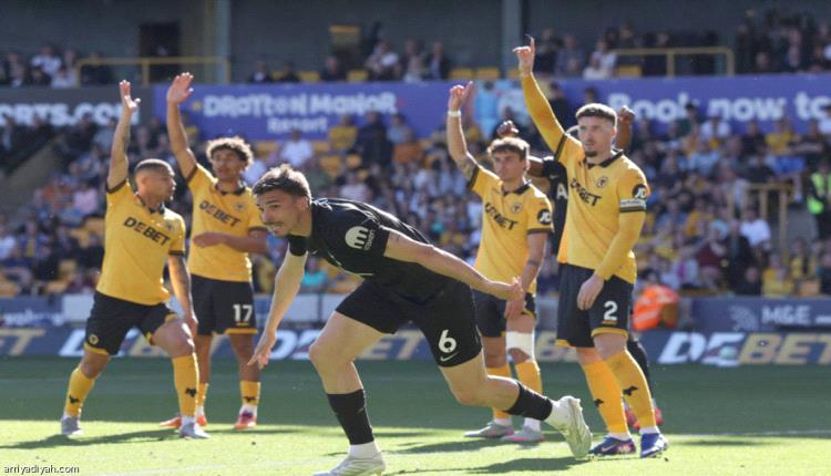 توتنام ينتصر بعد 118 يوما.. ووست هام يبتعد عن الخطر