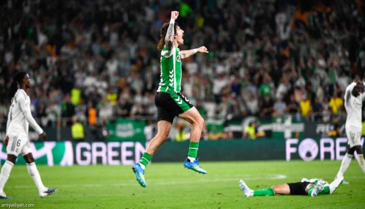 الريال يتعثر.. ومبابي يثير القلق