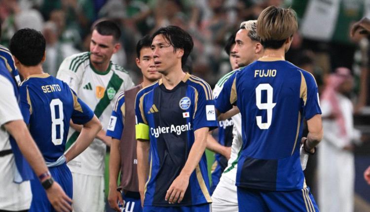 للعام الثالث توالياً.. حسرة اليابانيين تتواصل في آسيا..