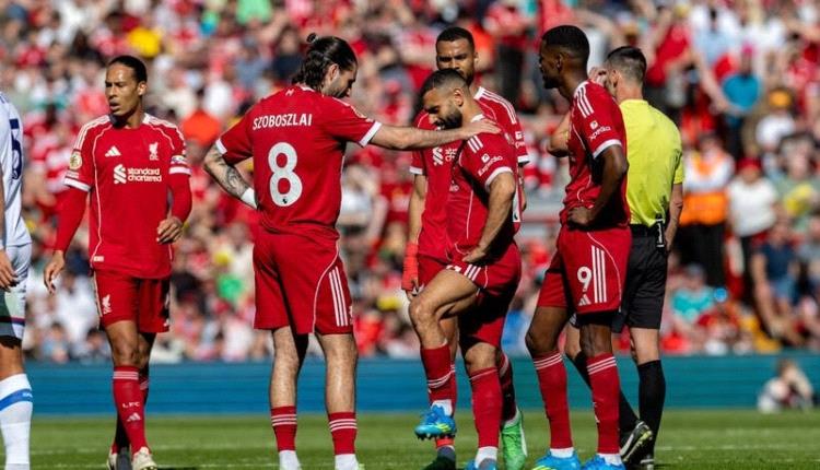 حزن في ليفربول.. 