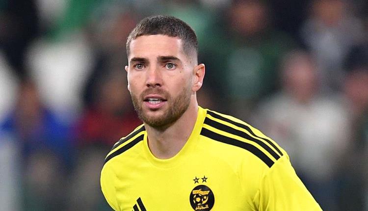 قلق جزائري.. نقل لوكا زيدان إلى المستشفى بعد إصابة دامية