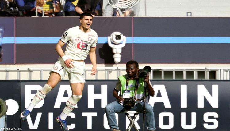 بنقاط باريس.. ليل على أعتاب الأبطال