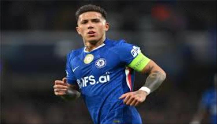 سر سفر إنزو فرنانديز إلى مدريد