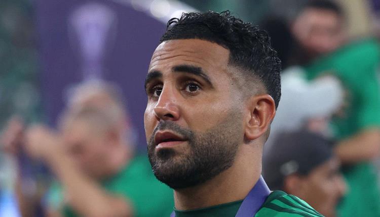 قيمة كل واحدة 21 ألف دولار.. محرز يفاجئ لاعبي الأهلي بهدايا ثمينة
