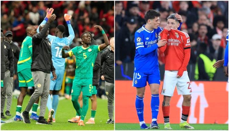 قوانين صارمة في كأس العالم.. الطرد لمن يغطي فمه أو يغادر الملعب للاحتجاج