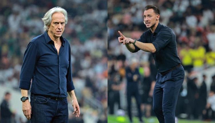 مواجهة تتجدد مساء اليوم .. جيسوس أمام "عقدة" يايسله.. من 4 انتصارات إلى سلسلة هزائم