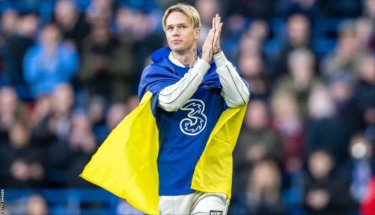 رسميا.. الاتحاد الإنجليزي يوقف نجم تشيلسي 4 سنوات