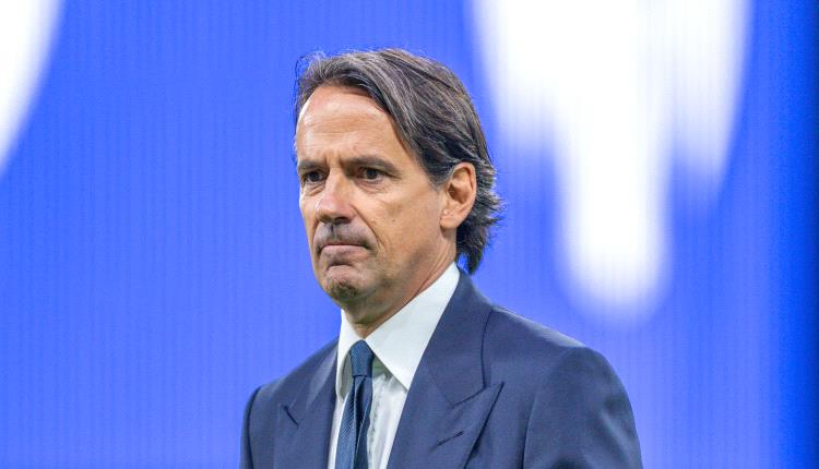 إنزاجي: لن أرحل عن الهلال.. ولا يوجد في العالم مدرب مثلي
