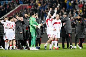 بعد غياب 24 عاما.. تركيا تعود إلى المونديال