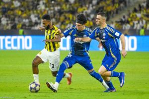 مشهد تكرر آخر 3 مشاركات.. الاتحاد يغادر آسيا من ربع النهائي