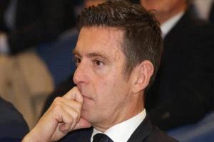 الاحتيال وتهم التلاعب بالمباريات قضية تتصاعد في كرة القدم الإيطالية