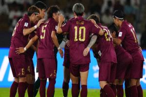 السد يفرّط في تقدمه ويودع آسيا بـ"الترجيحية" أمام فيسل كوبي