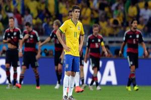 البرازيلي أوسكار يكشف كواليس نجاته من الموت