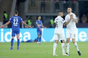 سيناريو 2009 يتكرر.. السد يطيح بالهلال من النحبة الاسيوية