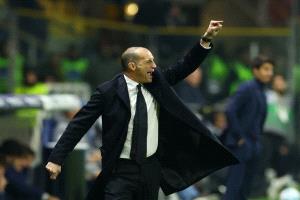 أليغري يتجاهل تدريب إيطاليا ويركز على "مشروعه"