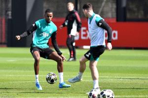 بعد 15 أسبوعا.. ليفربول يستعيد إيزاك