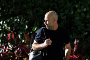 إنتر ميامي يعلن رحيل ماسكيرانو 