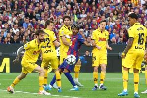 مع ميسي وبنزيما.. لامين جمال يدخل قائمة تاريخية