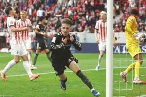 المرة الثانية.. البايرن يحبط فرحة فرايبورج بثلاثية