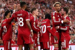 زلزال يُهدد بقاء 5 لاعبين في ليفربول!! 