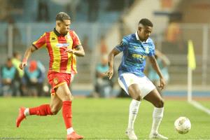 خسر على ملعبه.. الترجي يصعّب مهمة نهائي أبطال إفريقيا