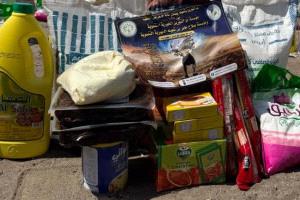 *مؤسستا "ذو النورين" و"شعيله" تزوران الأطفال المصابين بأمراض مزمنة بمنقطة الكود وتقدمان لهم المساعدات*