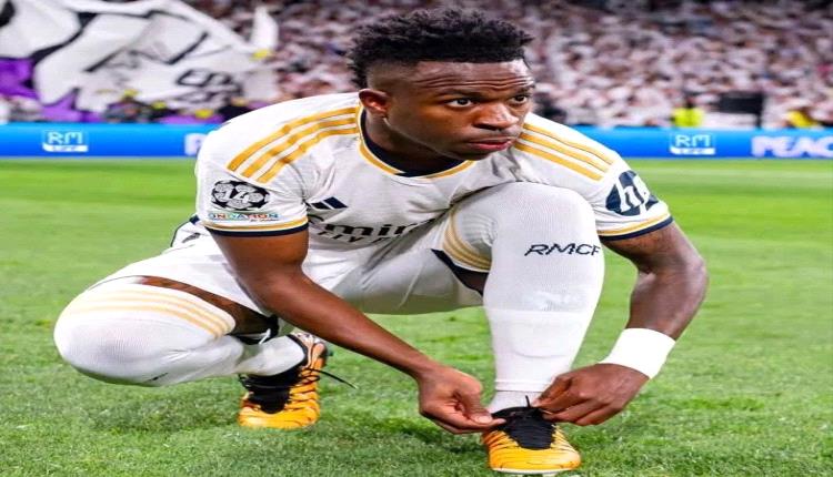 فينيسيوس يرد عملياً على تهديدات ريال مدريد