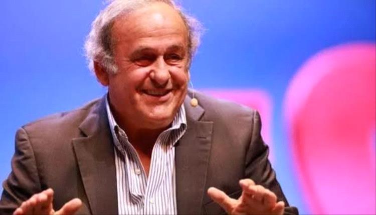 ضربة جديدة لإنفانتينو.. بلاتيني ينضمّ لتشيفرين من أجل إسقاط خطة بيع كأس العالم