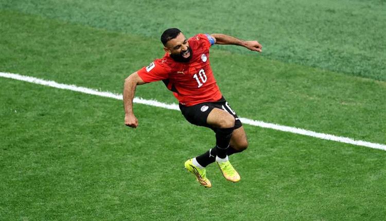 طرابزون سبور يغري محمد صلاح بعرض مالي ضخم
