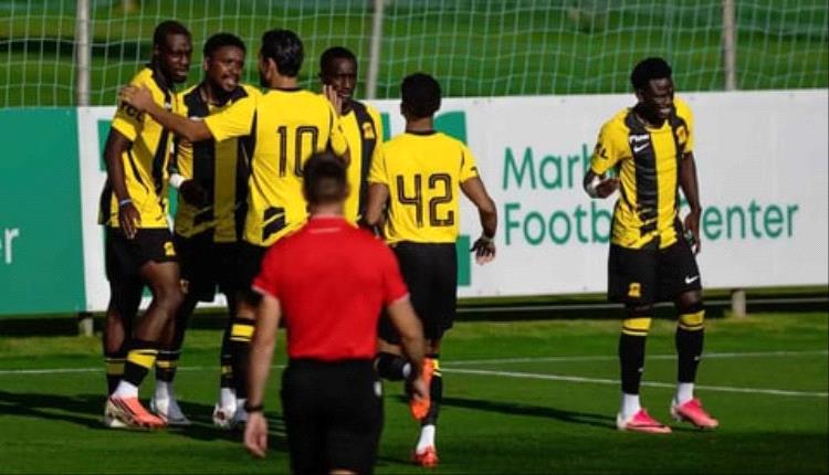 النمر بلا أنياب.. 5 كوارث تضرب موسم الاتحاد السعودي مبكرًا