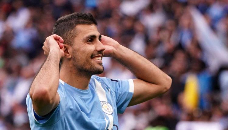 تهديد للريال.. برشلونة يستعد للانقضاض على رودري
