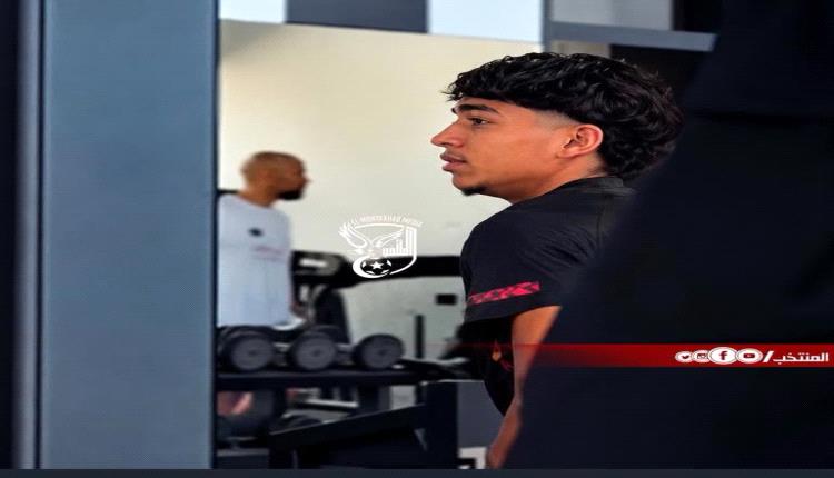باريس سان جيرمان يقرر إعارة لاعبه التونسي الشاب خليل العياري
