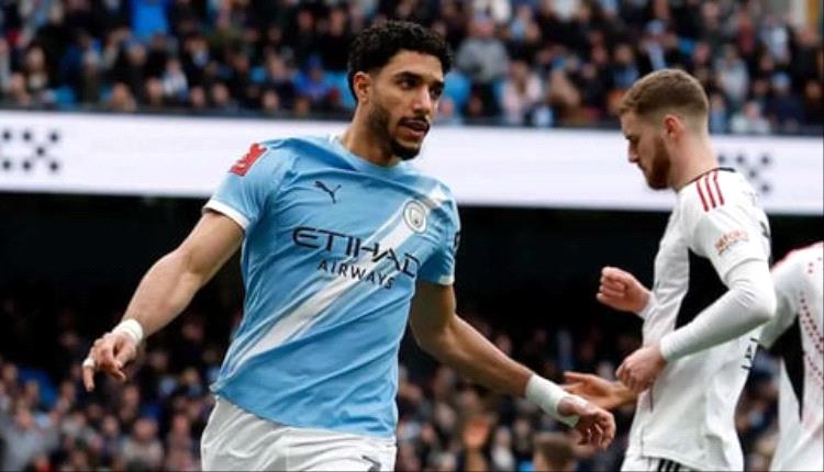 
مهووس به.. مدرب إيطالي يطالب ناديه بالتعاقد مع عمر مرموش فورًا
