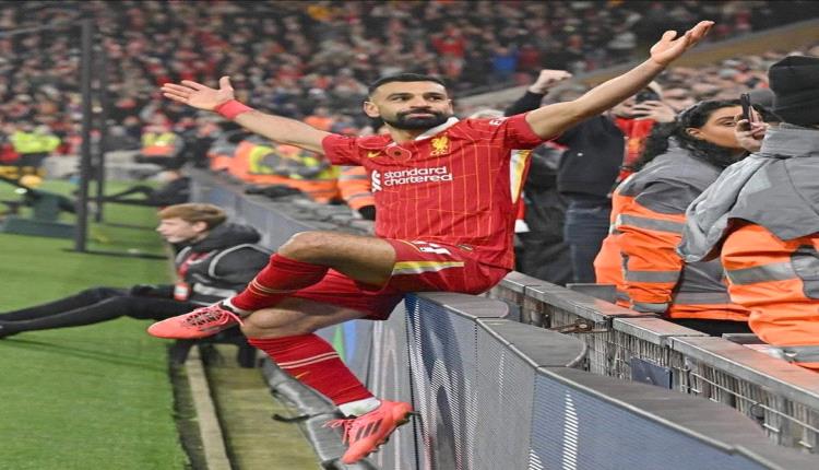 أريد راتب رونالدو.. محمد صلاح يصدم الاتحاد السعودي