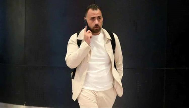 ملف خطير.. جون إدوارد يضع الزمالك في ورطة كبيرة