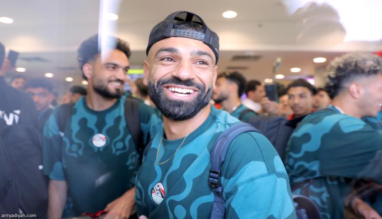 حسمت ألامور .. تركيا تنتظر وصول طائرة صلاح 