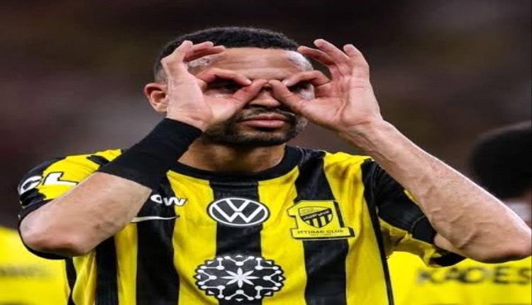 بيراميدز ينقض على المغربي يوسف النصيري