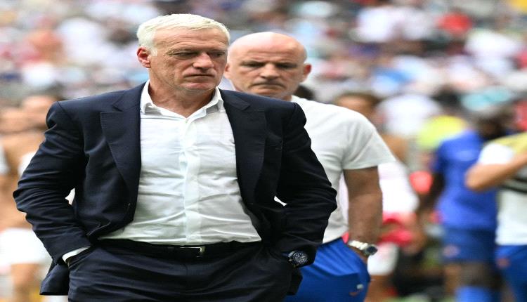 تفاصيل خلف الكواليس.. سر تعثر مفاوضات ديشامب والأهلي السعودي
