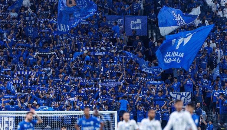 زلزال الوسط.. كتيبة الهلال تقاوم عاصفة التغيير والاتحاد في ثوبه الجديد
