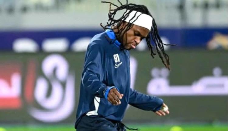 "العقوبة الأكبر في تاريخه".. الزمالك يوجه صدمة قوية لشيكو بانزا