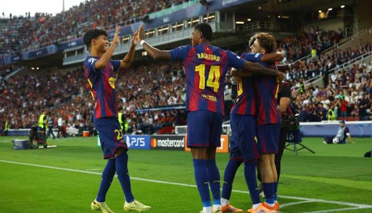 برشلونة يعوّض مباراته الملغاة في المغرب بودية أوروبية
