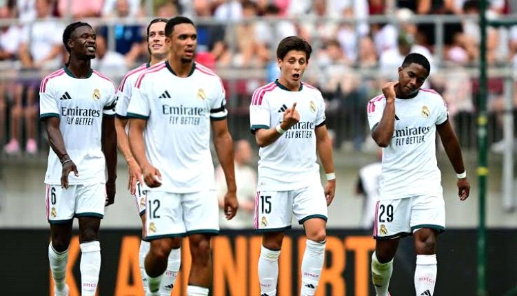 3 أندية إسبانية تتحرك نحو نجم ريال مدريد
