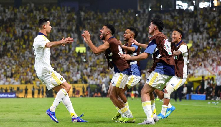 رحيل قريب.. هل يخوض النصر الموسم الجديد بمهاجمين فقط؟
