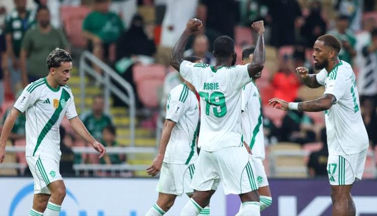 الأهلي في قفص الاتهام.. نصف مباريات الدوري السعودي خالية من كرة القدم
