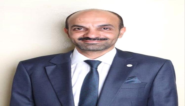 الدكتور خالد محي الدين الأغبري.. نموذج إنساني في رعاية مرضى الحروق والتجميل