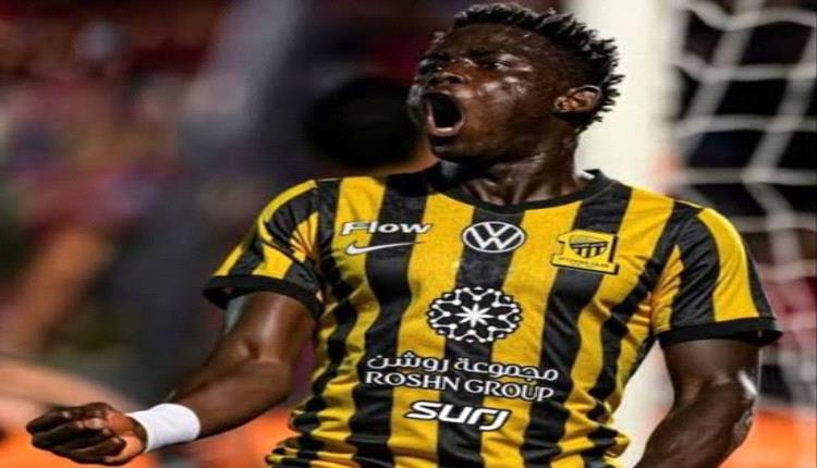 تشخيص صادم لإصابة نجم الاتحاد السعودي
