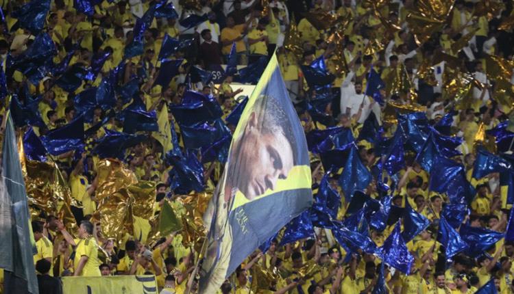  النصر السعودي يبرم صفقته الأولى في الميركاتو الصيفي