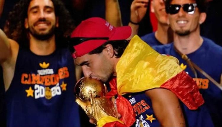 برشلونة يقترب من بيع فيران توريس.. وباريس سان جيرمان يجهز عرضه الأول